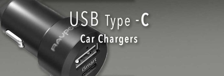 Best USB C Car Charger