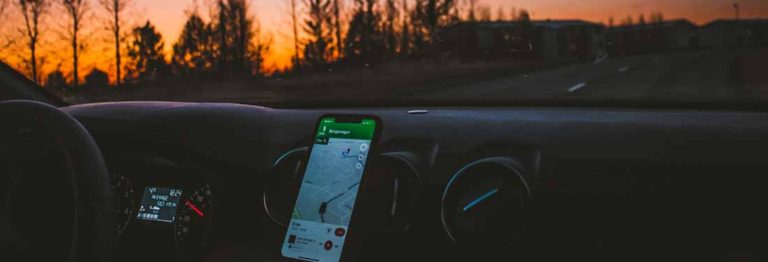 Best Driving Apps for New Drivers