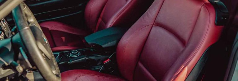 Tips To Keep Your Car Interior Clean and Tidy